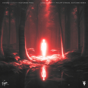 VisionV - Dancing Thing