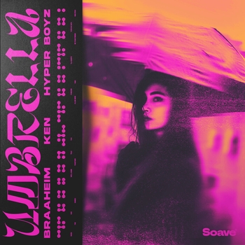 Hyper Boyz, Onur Atli, Melih Arslan - Ride It