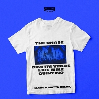Mattn, Klaas and Roland Clark - Children