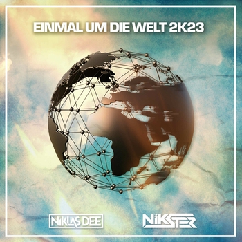 Nena and Die Atzen, Niklas Dee, Luca-Dante Spadafora - Strobo Pop XXL (2023)