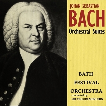 Moscow Chamber Orchestra - Concerto for double string orchestra: III.     Allegro molto