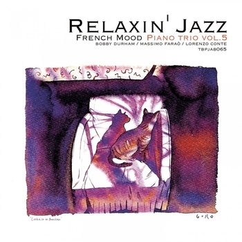 Massimo Faraò, Lorenzo Conte, Bobby Durham - I girasoli