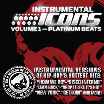 Instrumental Icons - Let's Go - Instrumental