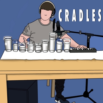 Fin Draper - Cradles