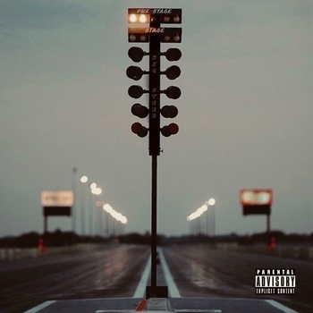 Nic Steez - 1/8 MPH