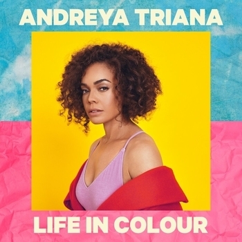 Andreya Triana - Freedom
