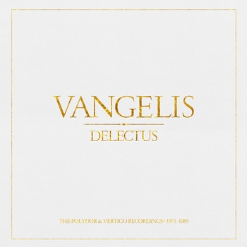 Vangelis Papathanassiou - La petite fille de la mer (Remastered)
