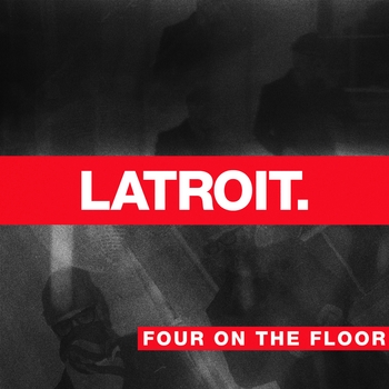 Eric Sharp - The Thirst (Lliam Taylor & Latroit Remix)