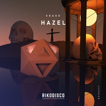 CEAUS - Hazel (Chris Luno Remix)