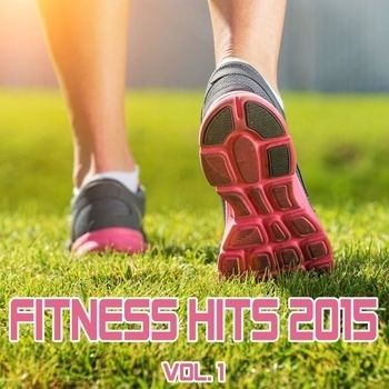 Fitness Music - Running (133 Bpm)