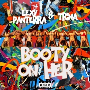 Lola Monroe - Overtime (feat. Trina)