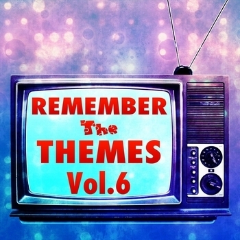 Coded Channel - Care Bears Countdown