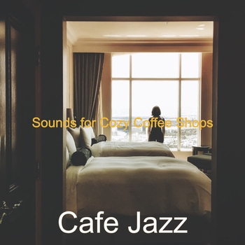 Cafe lounge, Café Jazz, Музыка для ресторанов, Джаз для кафе, Sommnia - Chillout Lounge: Время отдыха