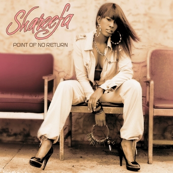 Shawnna - Can't Break Me