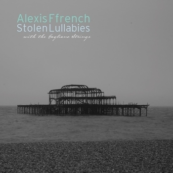 Alexis Ffrench - Bluebird