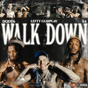 Lefty Gunplay, RJmrLA - Bikini Bottom