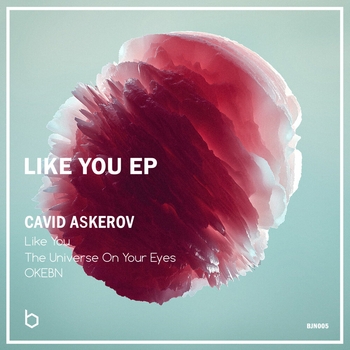 WziA, Cavid Askerov - Stay in the Middle