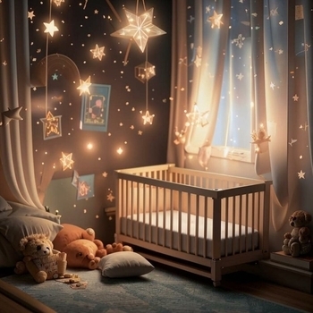 Babyson - Классические колыбельные для детей