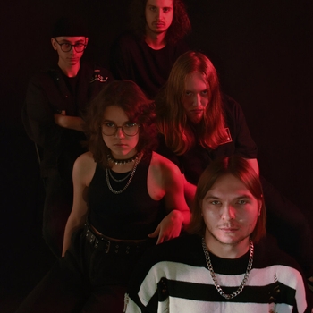 CHERNOVSKY - Плакать и смеяться