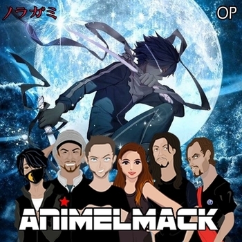Animelmack - Last Christmas (feat. Berioska & Hatsune Miku)