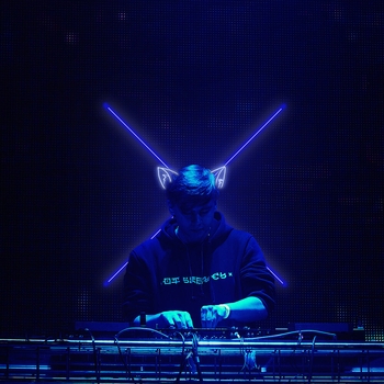 Mxrgx - Impurity