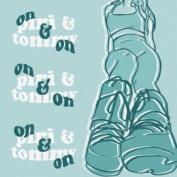 Sammy Virji - on & on