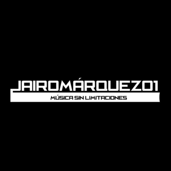 JairoMárquez01 - Disco (Audio Oficial)