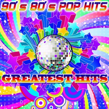 90's 80's Pop Hits - Touch in the Night (Silent Circle Edit)