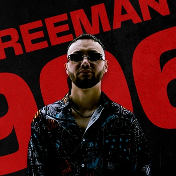 Freeman 996 - CHEVY
