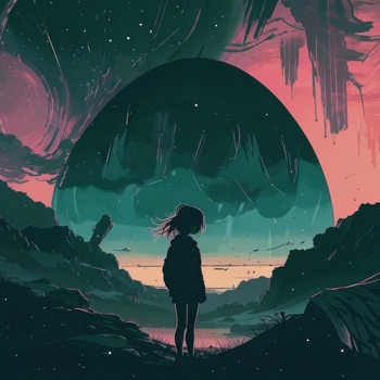 Lofi Mood, Lofi Girl - Chill cry