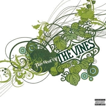 The Vines - Get Out