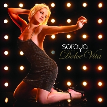 Antoine Clamaran,Soraya - Live Your Dreams (Radio Edit)