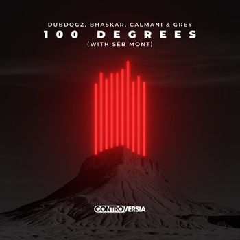 Calmani - Can't Let You Go