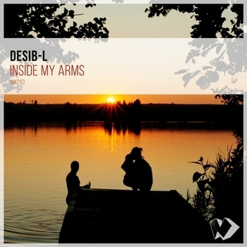 Pushkarev - Turn Myself (Desib-L Remix)