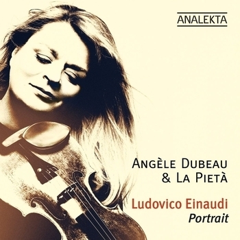 La Pietà - L'Amoroso, R.V. 271: II. Cantabile