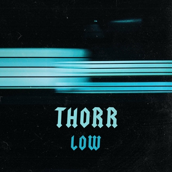 Thorr - PAIN