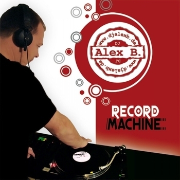 Alex B. & John P. - Island of Fate (Club Mix)