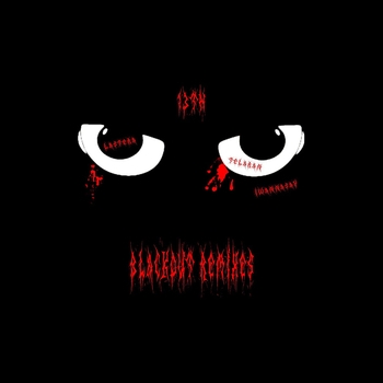 TELARAN - Leave Me Alone