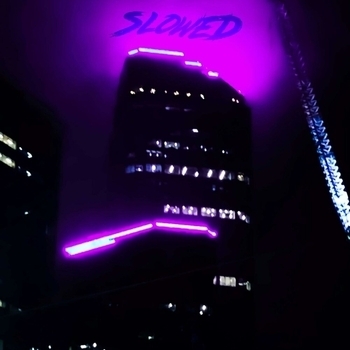 Bravo 1-2 - Genesis (Slowed)