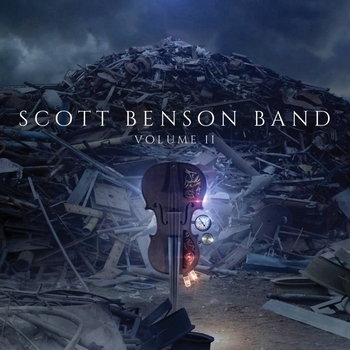 Scott Benson Band - Ai Rindo (feat. Uyanga Bold)