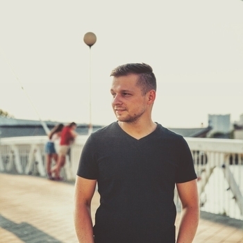 Edvin Stokes feat Tanitsoy - Don't Let Me Go
