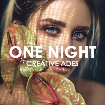 Creative Ades - SWAG