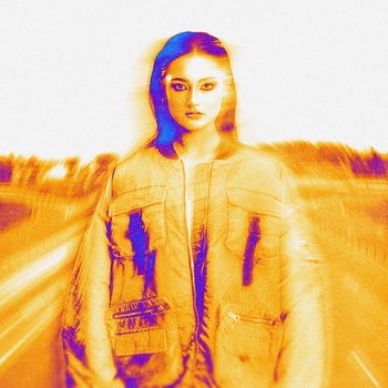 Sight By Sight, JIAA - Дорога