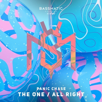 Panic Chase - All Right (Radio Edit)