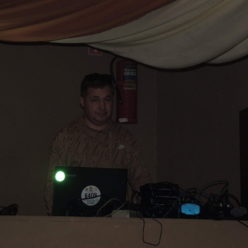 Dj Viktor P - Flight To Heaven