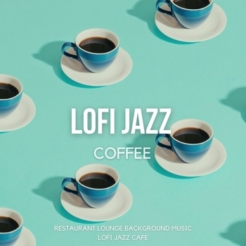 Restaurant Lounge Background Music, Lofi Jazz Cafe, Christmas Jazz Holiday Music - Calm and Peaceful