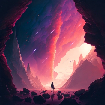 Ambyion - Infinite Horizons