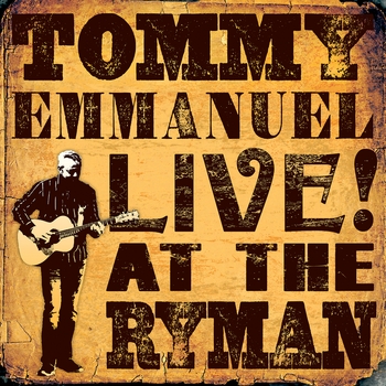 Troy Cassar-Daley - Ramblin Man