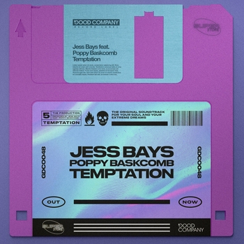 Miss Monique, Poppy Baskcomb - Rain