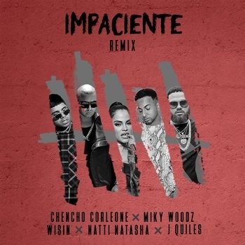 J Alvarez - Sigue Rompiendo (Official Remix)